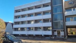 Haus Boysenstr 5 App 14